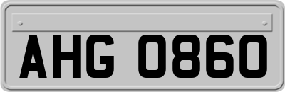 AHG0860