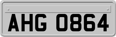 AHG0864