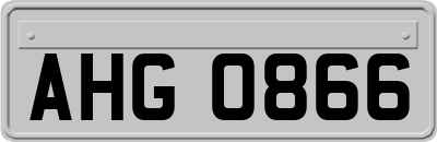 AHG0866
