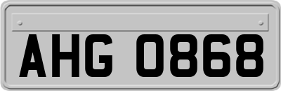 AHG0868