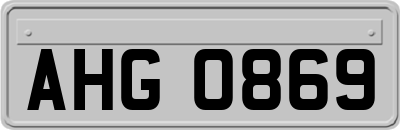AHG0869