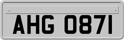 AHG0871
