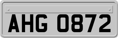 AHG0872
