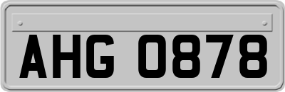AHG0878