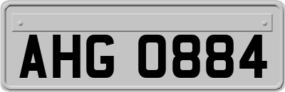 AHG0884