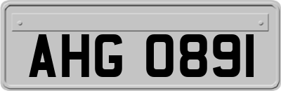 AHG0891