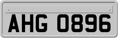 AHG0896