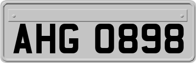AHG0898