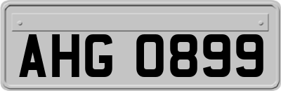 AHG0899