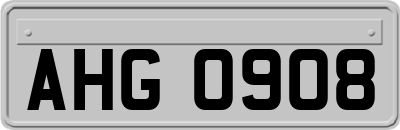 AHG0908