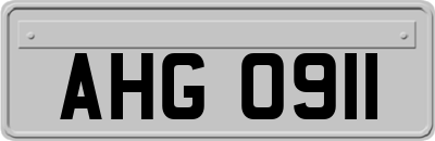 AHG0911