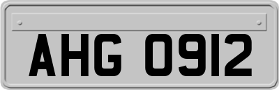 AHG0912