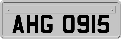 AHG0915