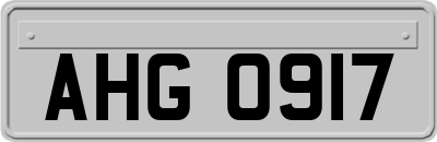 AHG0917