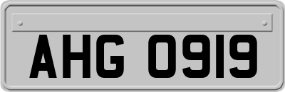 AHG0919