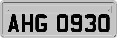 AHG0930