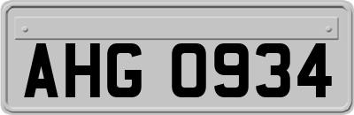AHG0934