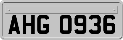 AHG0936