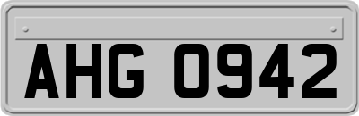 AHG0942