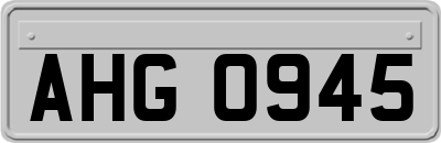 AHG0945