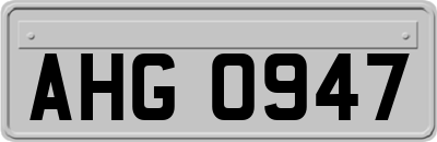 AHG0947