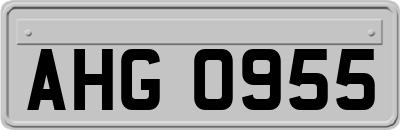 AHG0955