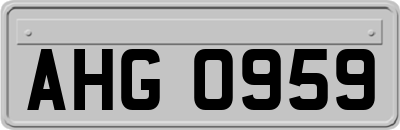 AHG0959