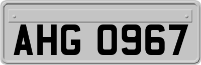AHG0967