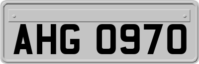 AHG0970