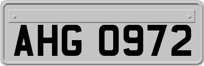 AHG0972