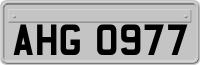 AHG0977