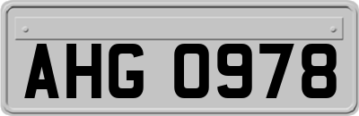 AHG0978