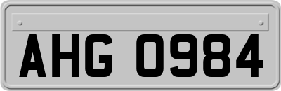AHG0984