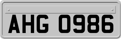 AHG0986