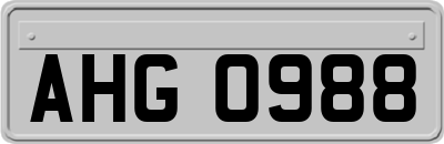 AHG0988