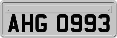 AHG0993