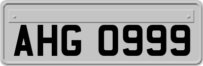 AHG0999