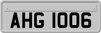 AHG1006