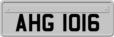 AHG1016