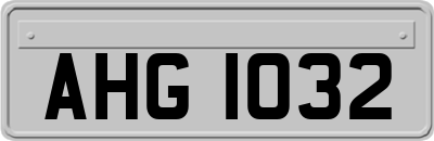 AHG1032