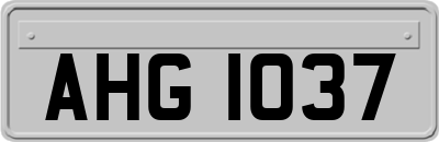 AHG1037