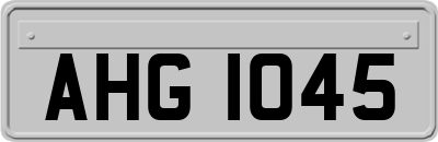 AHG1045