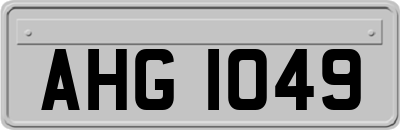 AHG1049