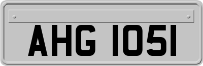 AHG1051