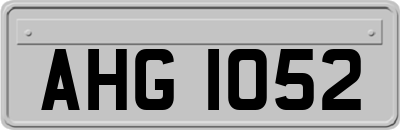 AHG1052