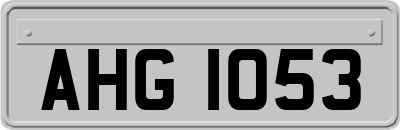 AHG1053