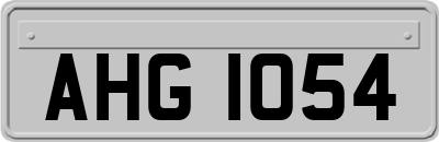 AHG1054