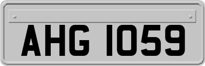 AHG1059