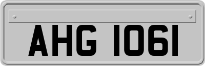 AHG1061