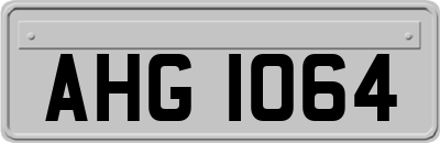 AHG1064